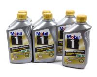 Mobil 1 Motor Oil - Mobil 1™ Extended Performance Motor Oil - Mobil 1 - Mobil 1 Extended Performance Motor Oil 10W30 Synthetic Case of 6