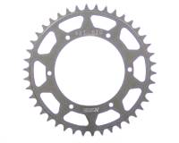 M&W Aluminum Products 42-Tooth Axle Sprocket 5.25" Bolt Pattern