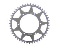 M&W Aluminum Products 47-Tooth Axle Sprocket 5.25" Bolt Pattern