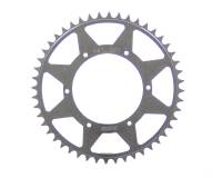 M&W Aluminum Products 48-Tooth Axle Sprocket 5.25" Bolt Pattern