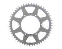 M&W Aluminum Products 52-Tooth Axle Sprocket 5.25" Bolt Pattern
