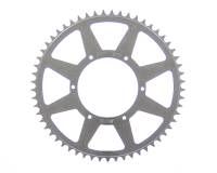 M&W Aluminum Products 57-Tooth Axle Sprocket 5.25" Bolt Pattern