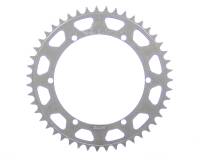 M&W Aluminum Products 47-Tooth Axle Sprocket 6.43" Bolt Pattern