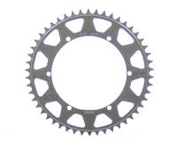 M&W Aluminum Products 50-Tooth Axle Sprocket 6.43" Bolt Pattern