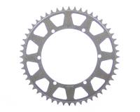 M&W Aluminum Products 52-Tooth Axle Sprocket 6.43" Bolt Pattern