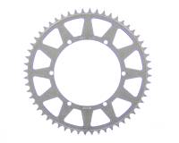 M&W Aluminum Products 56-Tooth Axle Sprocket 6.43" Bolt Pattern