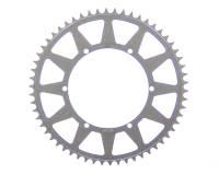 M&W Aluminum Products 58-Tooth Axle Sprocket 6.43" Bolt Pattern