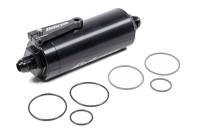 Air & Fuel System - Peterson Fluid Systems - Peterson Fluid Systems 600 Series Fuel Filter In-Line
