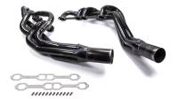 Schoenfeld Headers Conventional Crossover Headers 1-3/4 to 1-7/8" Primary