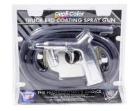 Tools & Pit Equipment - Dupli-Color / Krylon - Dupli-Color Siphon Feed Paint Gun 5 ft Chemical Resistant Hose