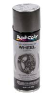 Paints, Coatings  and Markers - Wheel Paint - Dupli-Color / Krylon - Dupli-Color Dupli-Color High Performance Wheel Coating Paint Acrylic Enamel