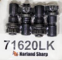Harland Sharp 7/16-20" Thread Rocker Arm Adjuster 1.250" Long