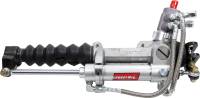 Sweet Manufacturing Power Rack and Pinion Dual Power