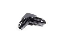 Triple X Race Co. Adapter Fitting 90 Degree 3 AN Male to 3 AN Male