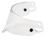 Sparco Helmet Shield - Clear