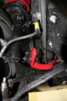 BMR Suspension - BMR Suspension Sway Bar End Link Kit - 2015-17 Mustang - Image 2