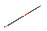 BMR Suspension Panhard Rod - Double Adjustable - Red - 2005-14 Mustang