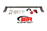 BMR Suspension - BMR Suspension Xtreme Anti-Roll Kit - Rear  - Red - 2010-15 Camaro - Image 2