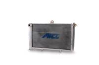 AFCO Radiators - AFCO Double Pass Radiators - AFCO Racing Products - AFCO Racing Products Radiator Micro / Mini Sprint Cage Mnt