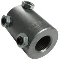 Borgeson Steering Coupler Steel 3 /4-36 X 3/4DD