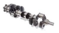 Crankshafts and Components - Crankshafts - Callies Performance Products - Callies Performance Products SBC 4340 Forged Compstar Crank 3.480 Stroke