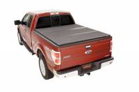 Tonneau Covers and Components - Ford Tonneau Covers - Extang - Extang Solid Fold 2.0 Tonneau 09-14 Ford F150 6.6ft