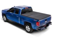 Tonneau Covers and Components - Chevrolet / GMC Tonneau Covers - Extang - Extang Solid Fold 2.0 Tonneau 14-   GM P/U 1500 5.8ft