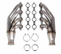 Flowtech LS 409ss Turbo Headers Up & Forward Style