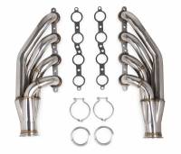 Flowtech LS 304ss Turbo Headers Up & Forward Style