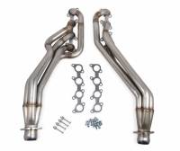 Exhaust System - Flowtech - Flowtech Headers Long Tube 11-14 Mustang 5.0L Coyote