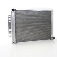 Griffin Thermal Products - Griffin Thermal Products Radiator GM A & F Body w/o Trans Cooler