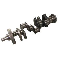 Engine Components - Crankshafts and Components - Howards Cams - Howards Cams SBC T/S-3 4340 Forged Crank 3.750 Stroke