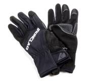 Tools & Pit Equipment - Ironclad Performance Wear - Ironclad Performance Wear Summit 2 Fleece Glove Medium Black