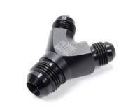 Air & Fuel System - King Racing Products - King Racing Products Return Fitting For Fuel System Y 6x6x8