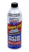 Lucas Oil Products Complete Engine Treat ment 16 Oz.
