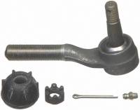 Moog Chassis Parts Tie Rod End