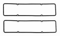Engine Gaskets and Seals - Valve Cover Gaskets - Mr. Gasket - Mr. Gasket SBC Valve Cover Gasket Set