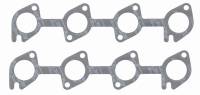 Exhaust Header and Manifold Gaskets - Ford Modular V8 Header Gaskets - Mr. Gasket - Mr. Gasket Ford 4.6L/5.4L Header Gasket