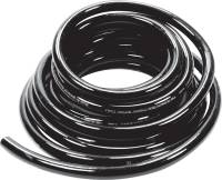 QuickCar Racing Products Power Cable 4 Gauge Blk 15Ft