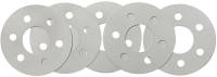 Flexplates and Components - Flexplate Shims - Lakewood Industries - Lakewood Industries Flexplate Spacer Shims SBF 302/351 - Pack of 5