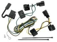 Tow Harness T-Connector Assembly