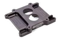 Air & Fuel System - Wehrs Machine - Wehrs Machine Carb Adapter Alum 4412 to 4150 Slider 1" Tall