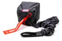 Safety Equipment - Parachutes and Components - RJS Racing Equipment - RJS Pro Mod Chute W/ Nylon Bag and Pilot - Black