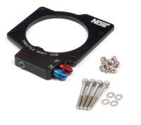 Air & Fuel System - Nitrous Oxide Systems and Components - NOS - Nitrous Oxide Systems - Nitrous Oxide Systems (NOS) NOS EFI Plate Kit LS3
