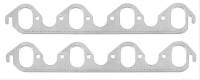 Gaskets and Seals - Exhaust System Gaskets and Seals - Mr. Gasket - Mr. Gasket Alum. Exhaust Gasket Set BBF 429/460 w/Oval Port