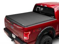 Lund 15-   Ford F150 6.5' Bed Tonneau Cover