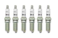 Spark Plugs and Glow Plugs - ACCEL HP Copper Core Spark Plugs - Accel - Accel Spark Plug - Ford V6 EcoBoost - 6pk
