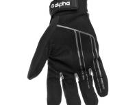 Alpha Gloves - Alpha Gloves The Standard - Black - Medium - Image 2