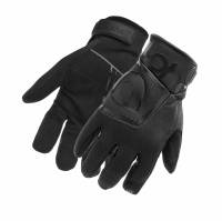 Crew Apparel & Collectibles - Gloves - Alpha Gloves - Alpha Gloves The Standard - Stealth - Large