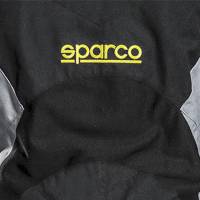 Sparco Grip RS-4 Racing Suit - Lower back stretch panel 